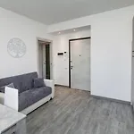 E-bicocca Apartamento