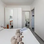 Apartamento E-bicocca Milán