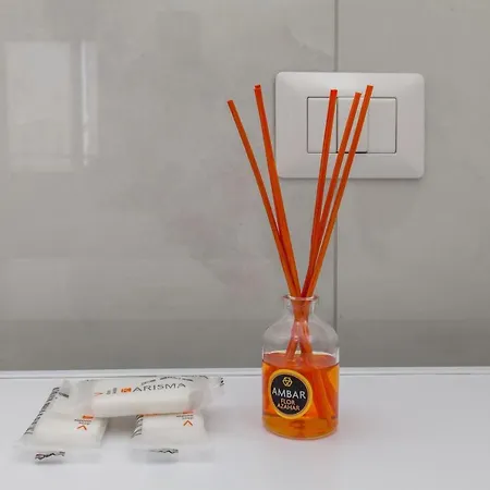 E-bicocca Apartman Milánó