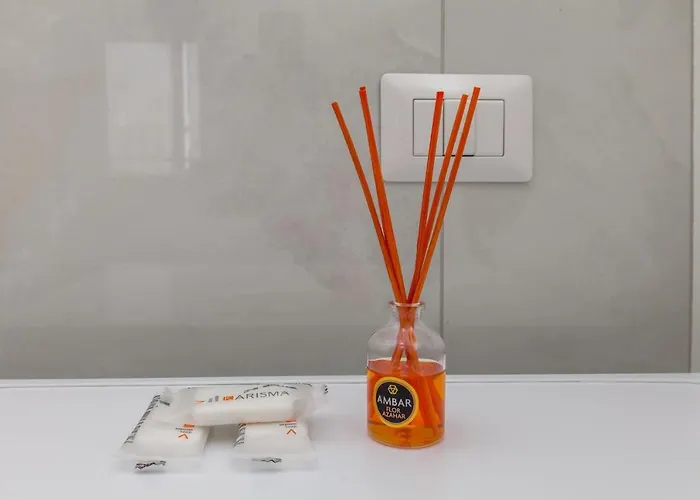 E-bicocca شقة ميلان