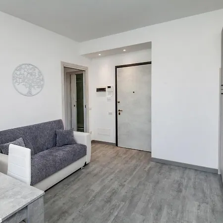E-bicocca Apartman