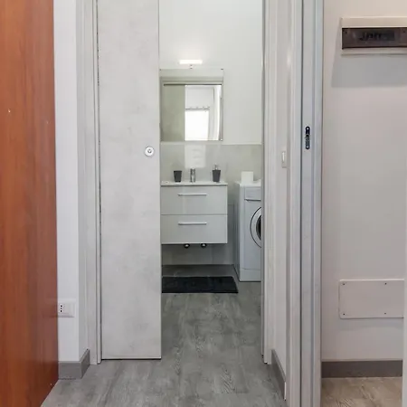 E-bicocca * Milánó