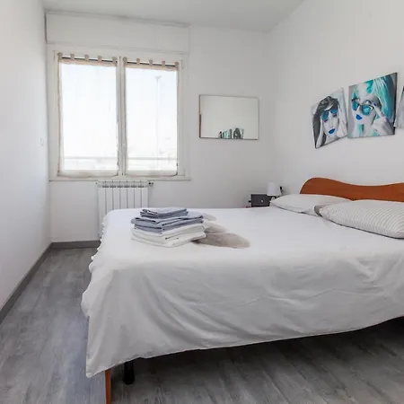 Apartamento E-bicocca *