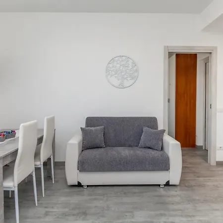 E-bicocca Apartamento Milán