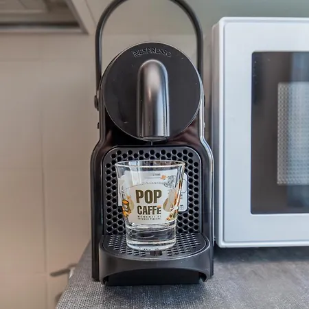 E-bicocca Apartamento *