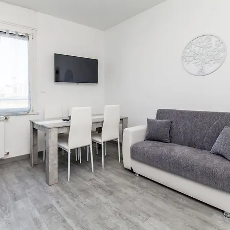 E-bicocca Apartamento Milão