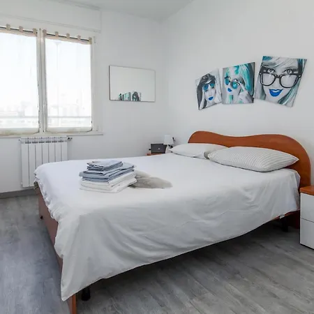 E-bicocca Apartamento *