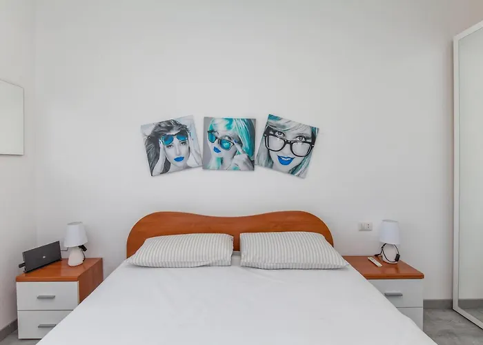 Apartamento E-bicocca