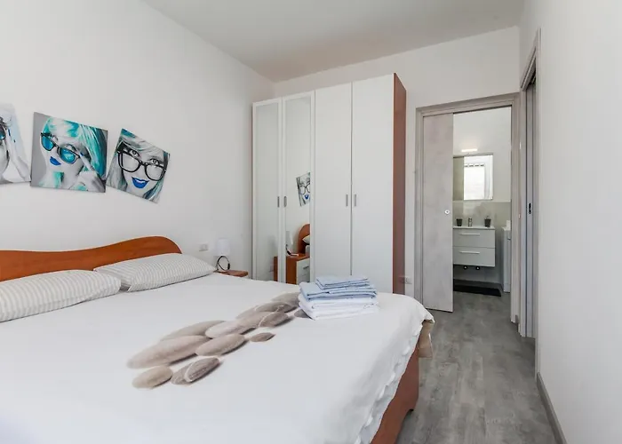 Apartamento E-bicocca *