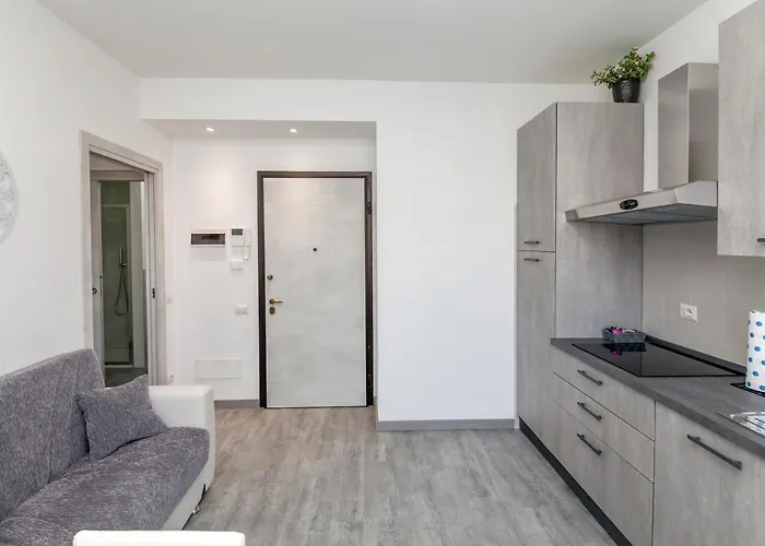 E-bicocca Apartamento *
